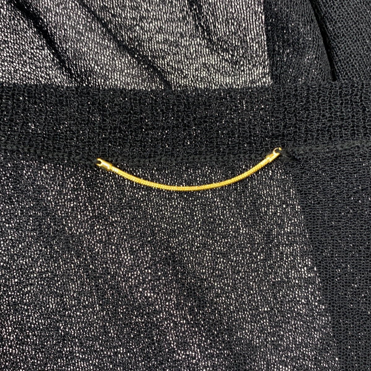 L'Appartement DEUXIEME CLASSE / アパルトモンドゥーズィエムクラス | Sheer T-shirt / シアー プルオーバー カットソー | F | レディース