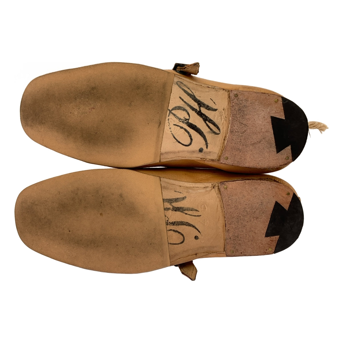 さわやか　ポールハーデン　革靴　PH3 さわやか ポールハーデン 革靴 PH3 Paul Harnden / ポールハーデン