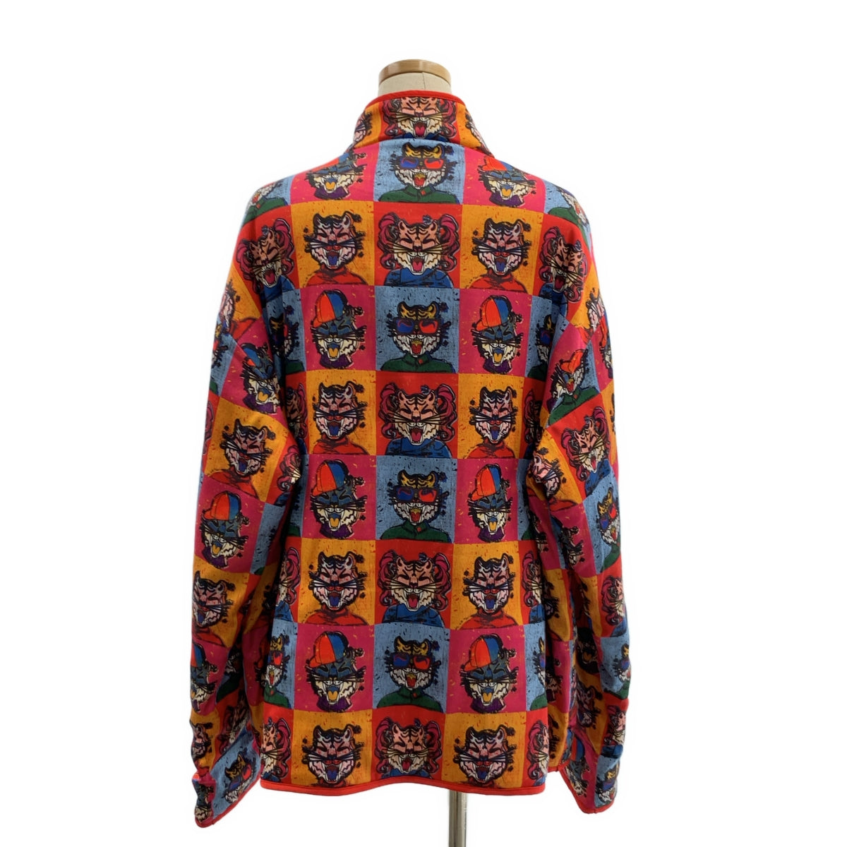 VIVIENNE TAM / ヴィヴィアンタム – KLD