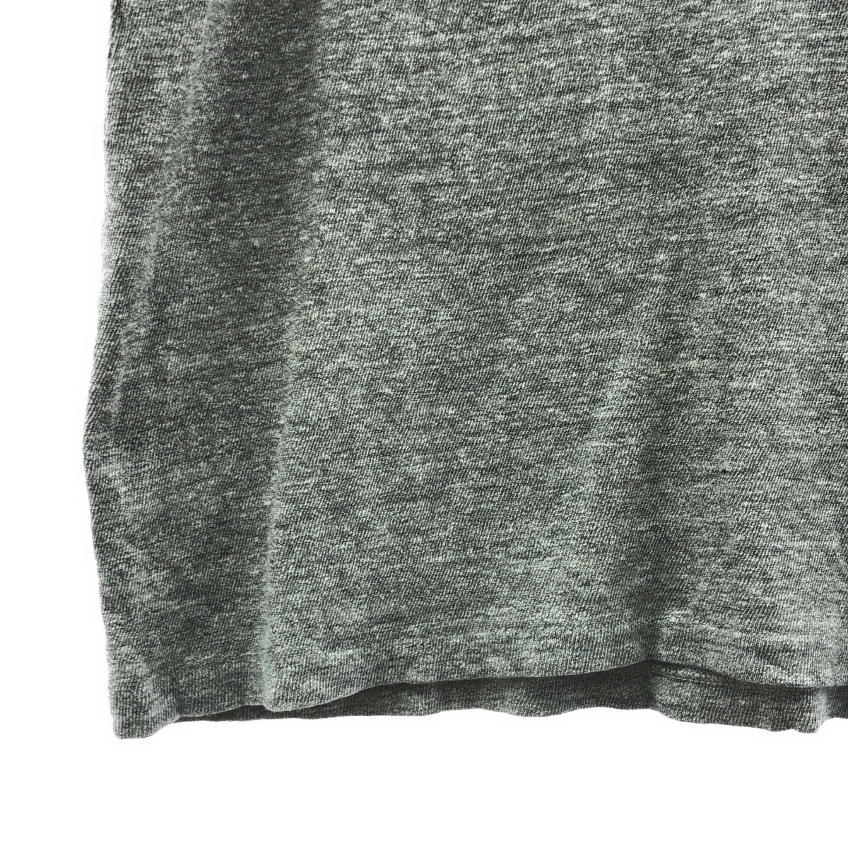 REMI RELIEF / 레미레리후 | 2024SS | MUSE de Deuxieme Classe / LACAL T SHIRTS / 프린트 T셔츠 컷소우 | L |