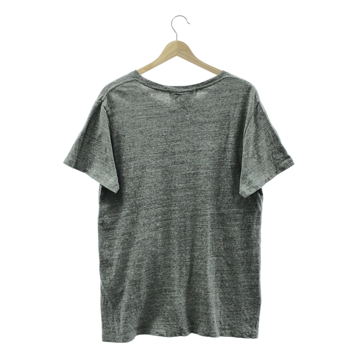 REMI RELIEF / 레미레리후 | 2024SS | MUSE de Deuxieme Classe / LACAL T SHIRTS / 프린트 T셔츠 컷소우 | L |