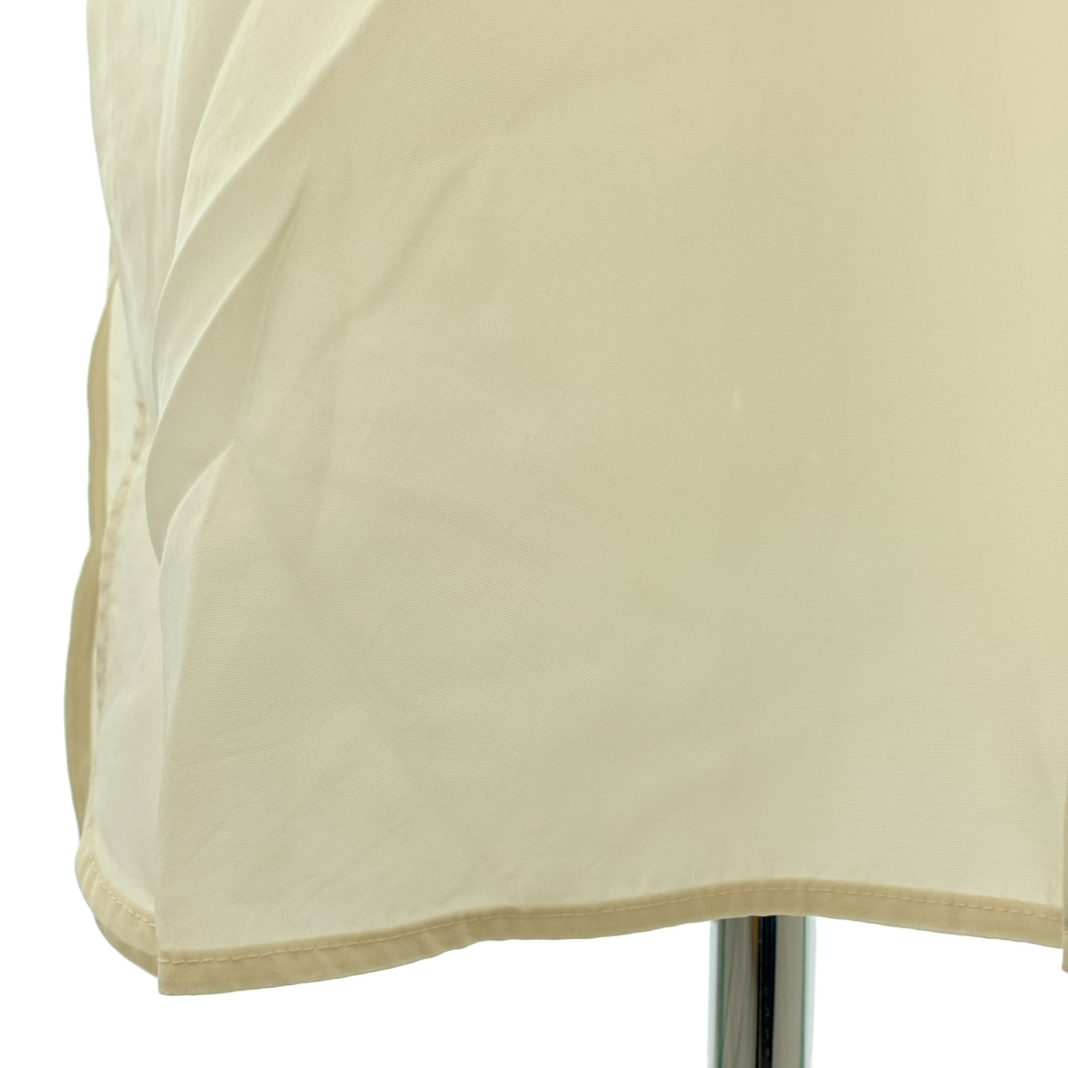 CINOH / チノ | キュプラ スカーフ シャツワンピース | 36 | レディース