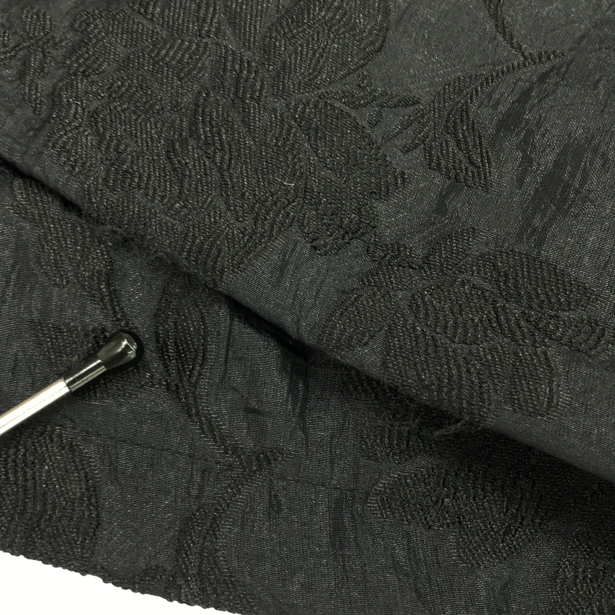 eunoia / ユノイア | floral shirring skirt フラワー シャーリング