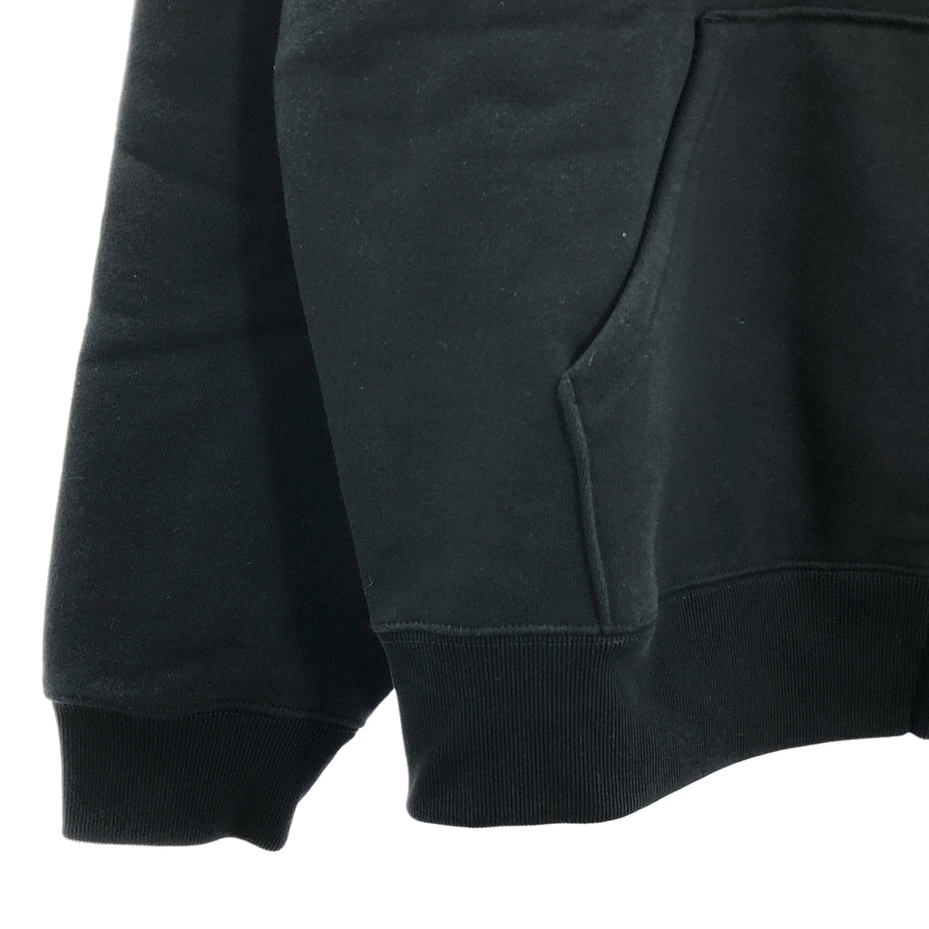 SUPREME / シュプリーム | 2024SS | × Champion Zip Up Hooded Sweat shirt / チャンピオン ジップアップ フーディ スウェット シャツ | M | メンズ