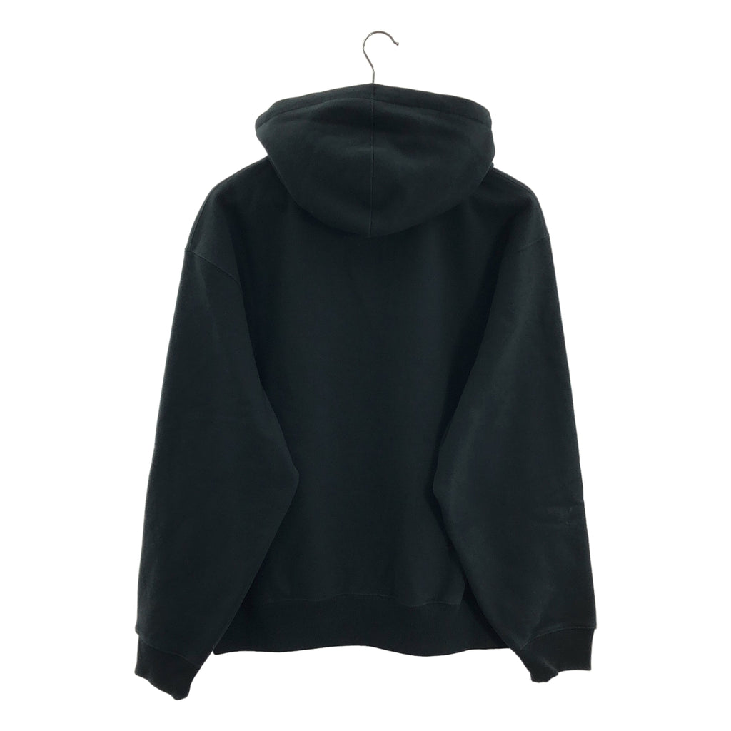 SUPREME / シュプリーム | 2024SS | × Champion Zip Up Hooded Sweat shirt / チャンピオン ジップアップ フーディ スウェット シャツ | M | メンズ