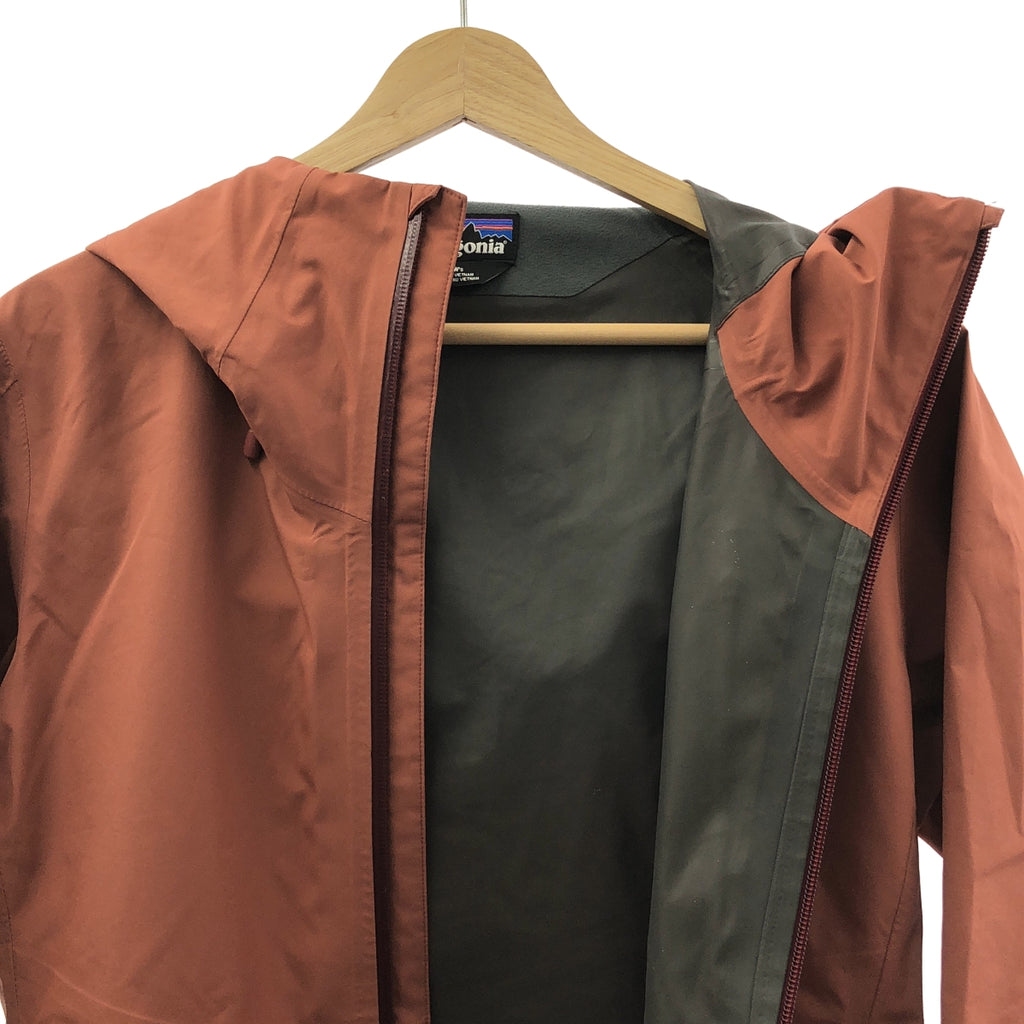Patagonia / パタゴニア | 2022SS | Calcite Jacket / カルサイト ジャケット フーディ | S | レディース