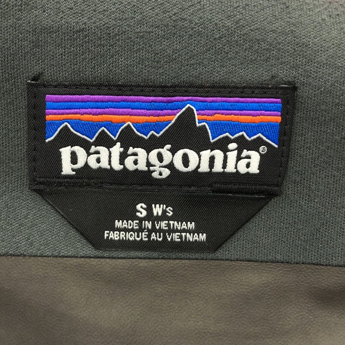 Patagonia / パタゴニア | 2022SS | Calcite Jacket / カルサイト ジャケット フーディ | S | ボルドー系 | レディース