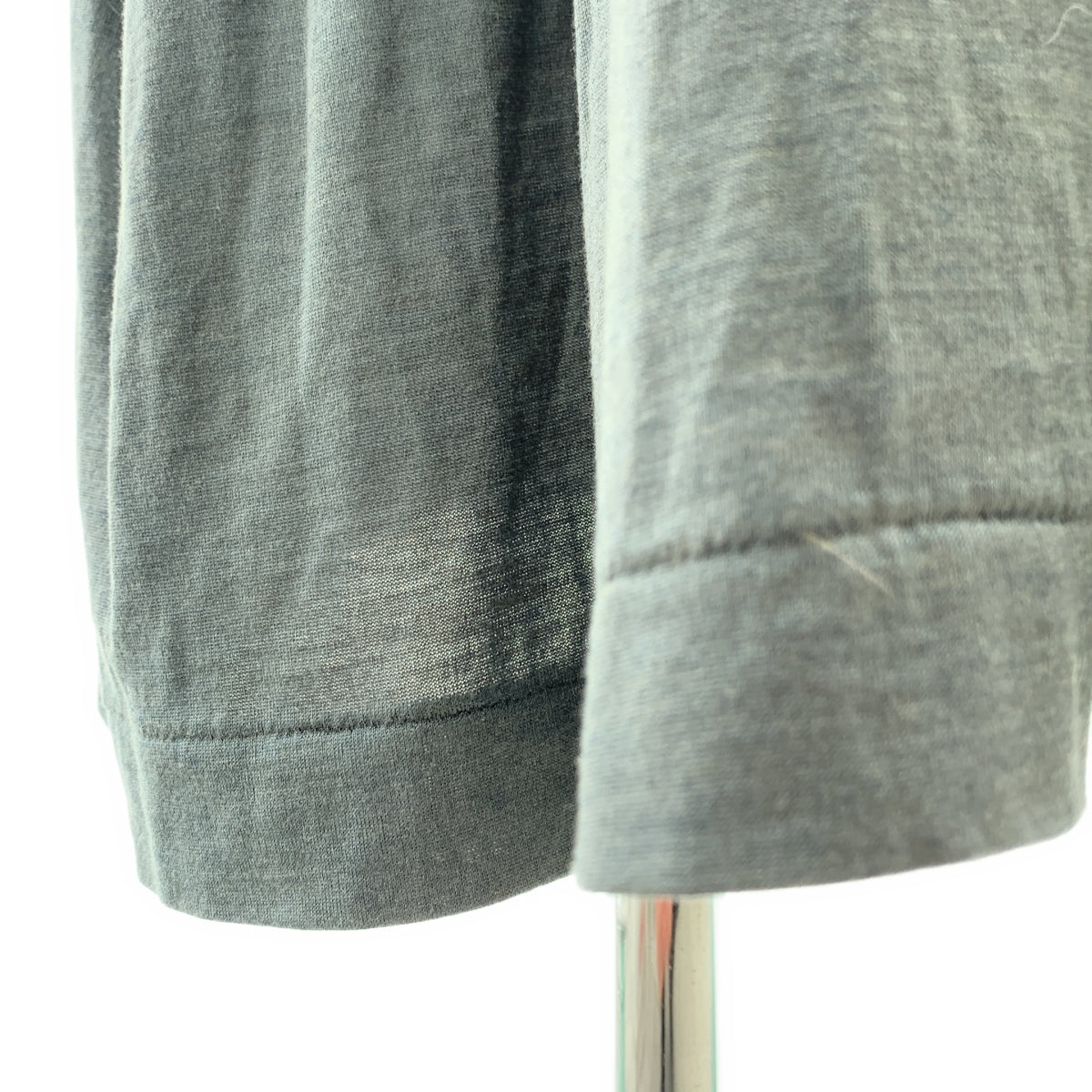 mina perhonen / ミナペルホネン | tarn シルク コットン ワンピース