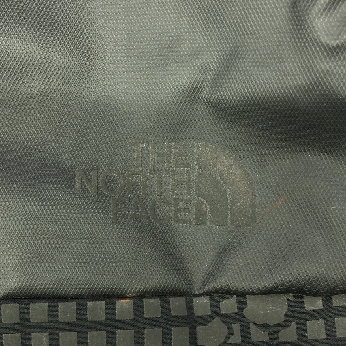 THE NORTH FACE / 자노스페이스 | 롤탑 배낭 |