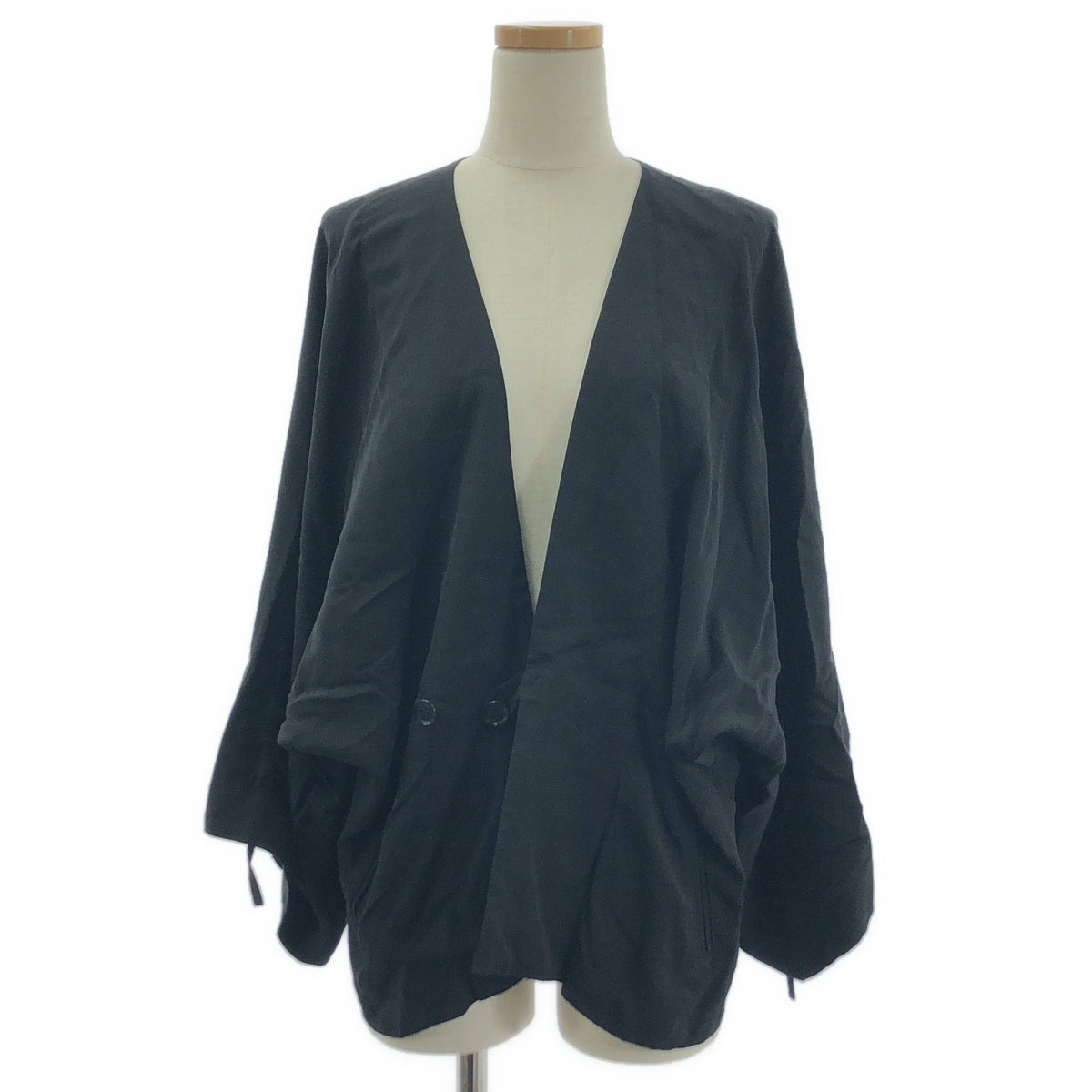Yohji Yamamoto – KLD
