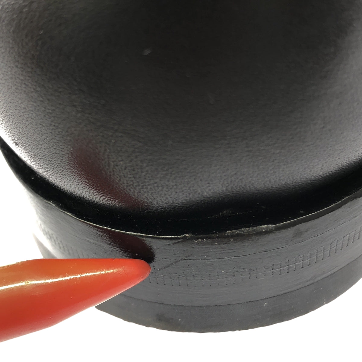 THE ROW | NOVUS MOCASSIN 皮革莫卡辛樂福鞋 | 37 碼 | 黑色 | 女款