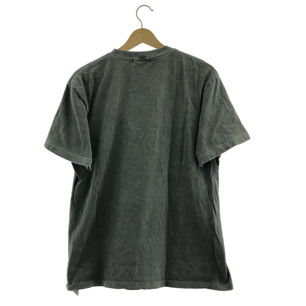 GOOD ROCK SPEED / グッドロックスピード | QUEEN クリーン ヴィンテージ加工 プリントTシャツ | F |