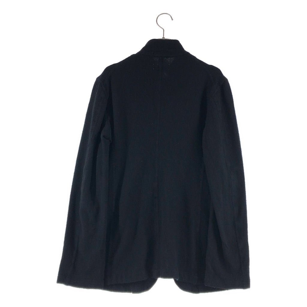 robe de chambre COMME des GARCONS / ローブドシャンブルコムデギャルソン | AD1998 | 製品縮絨 ウール ジャケット |