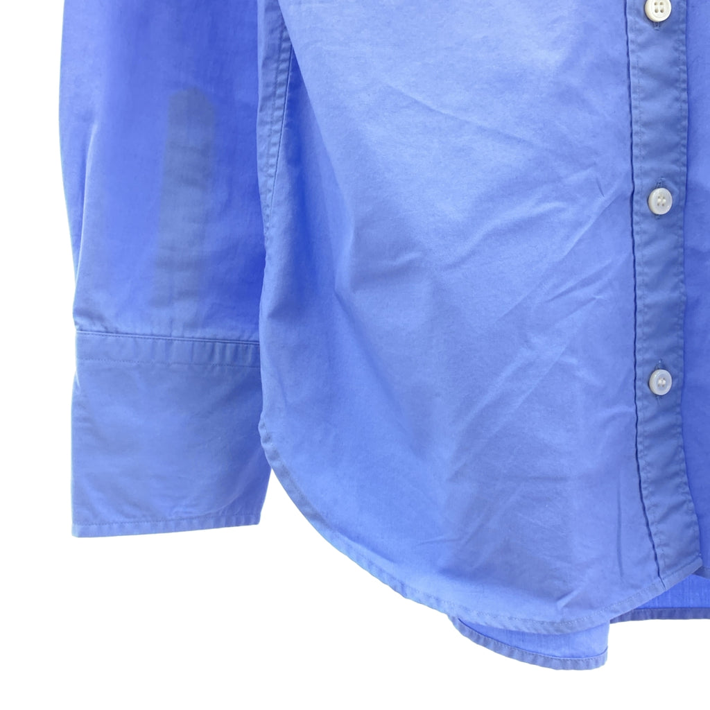 MADISON BLUE | 圓領女襯衫 | S碼 | 女款