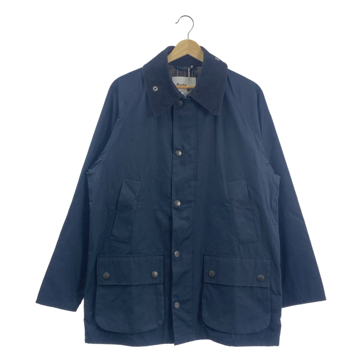 Barbour / 바부아 | BEDALE 비데일 복숭아 스킨 재킷 | 38 |