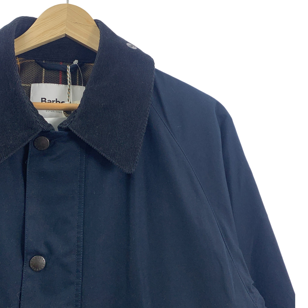 Barbour | Bedale 桃皮夾克 | 尺寸 38 |