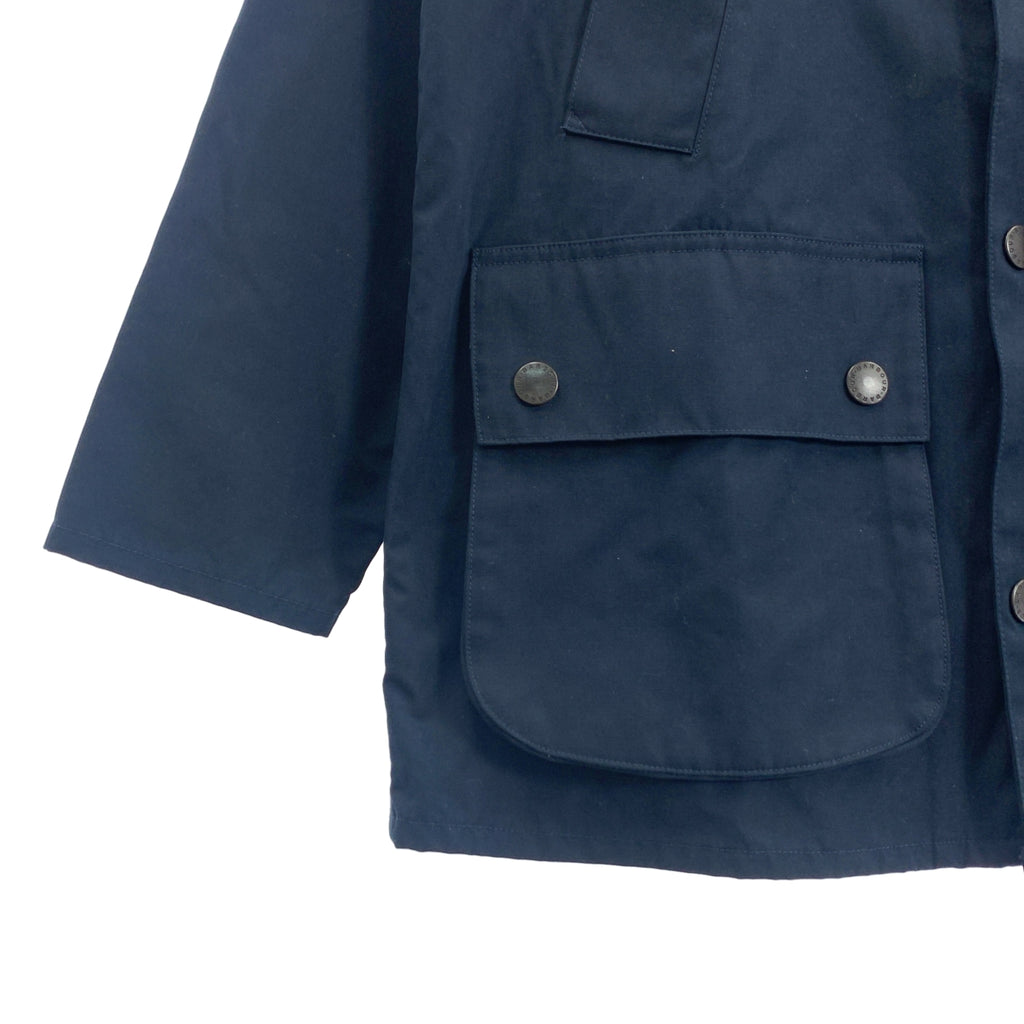 Barbour | Bedale 桃皮夾克 | 尺寸 38 |