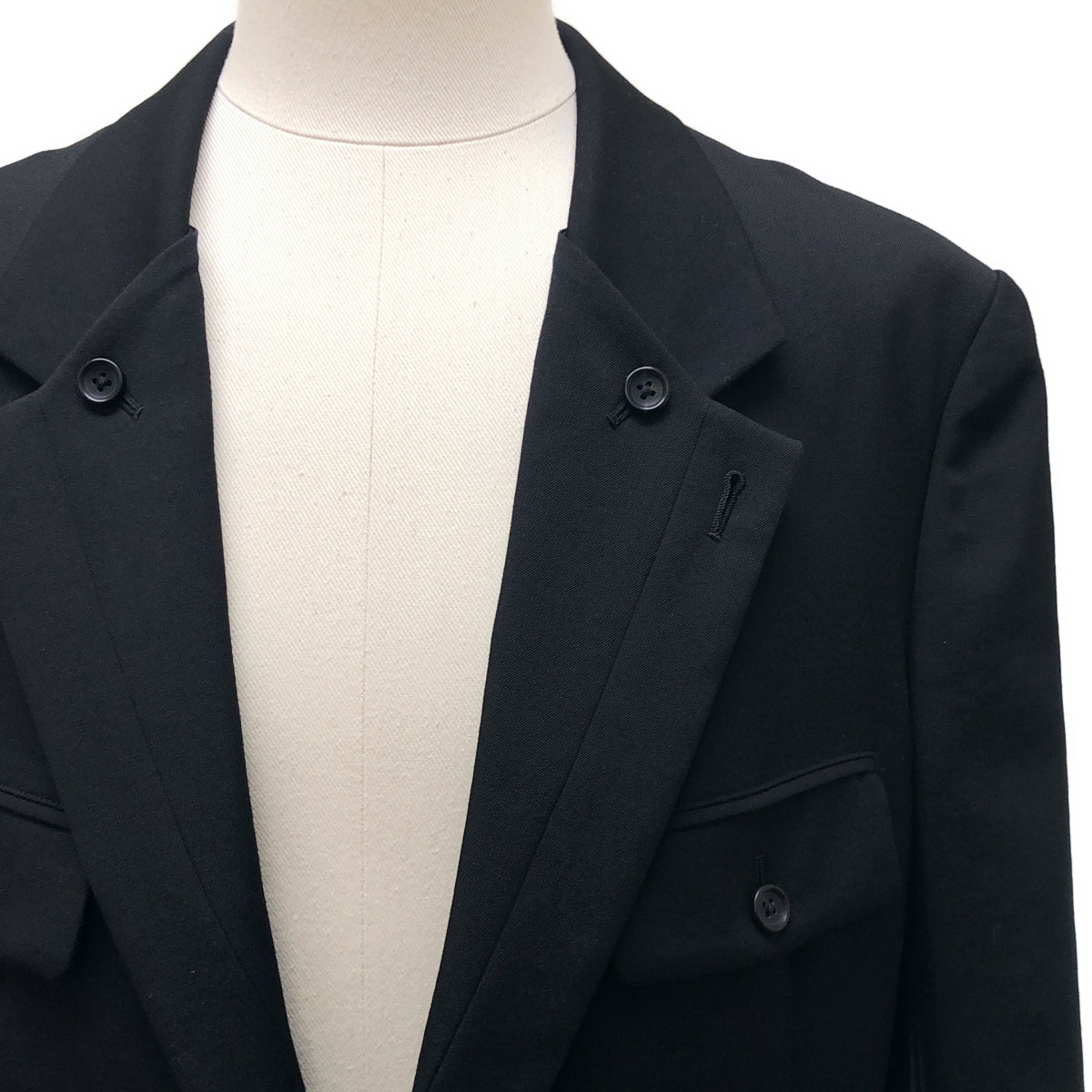 Yohji Yamamoto – KLD