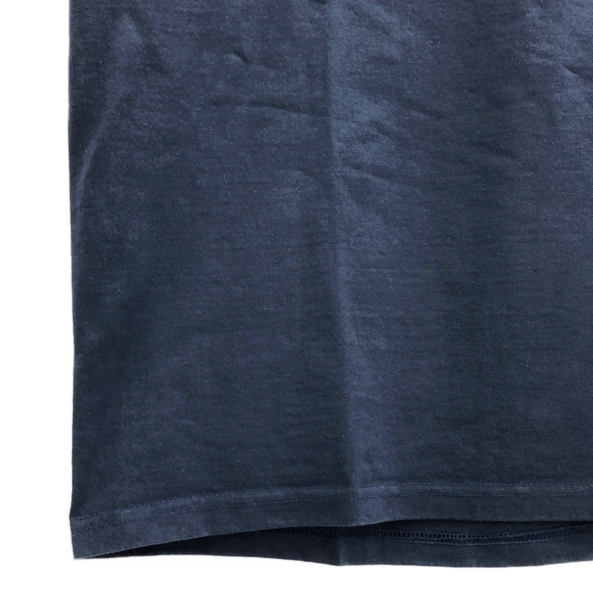 CAMBER | MAX WEIGHT POCKET T-shirt | XL | Navy | Men's