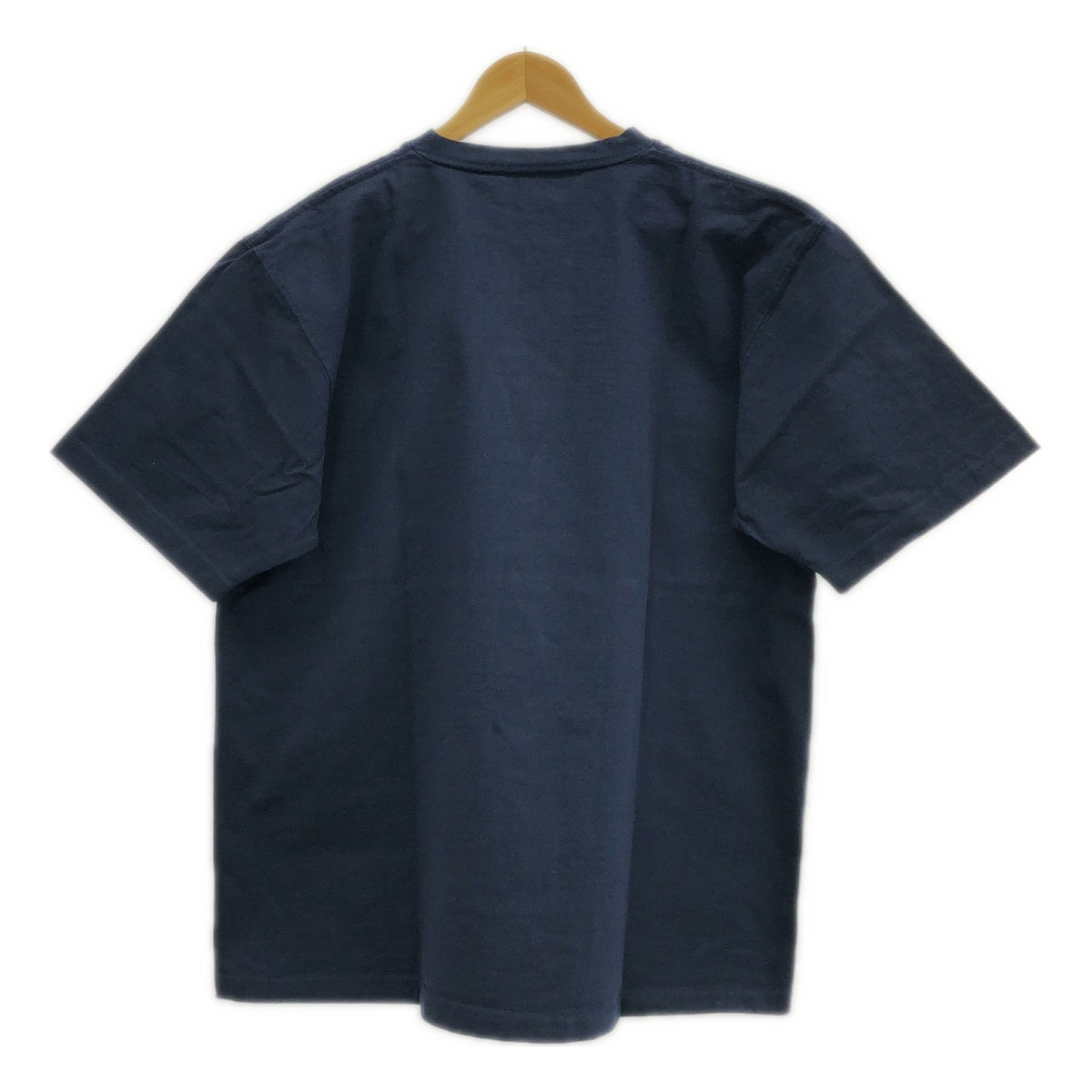 CAMBER / キャンバー | MAX WEIGHT POCKET マックス ウエイト ポケット Tシャツ | XL | ネイビー | メンズ