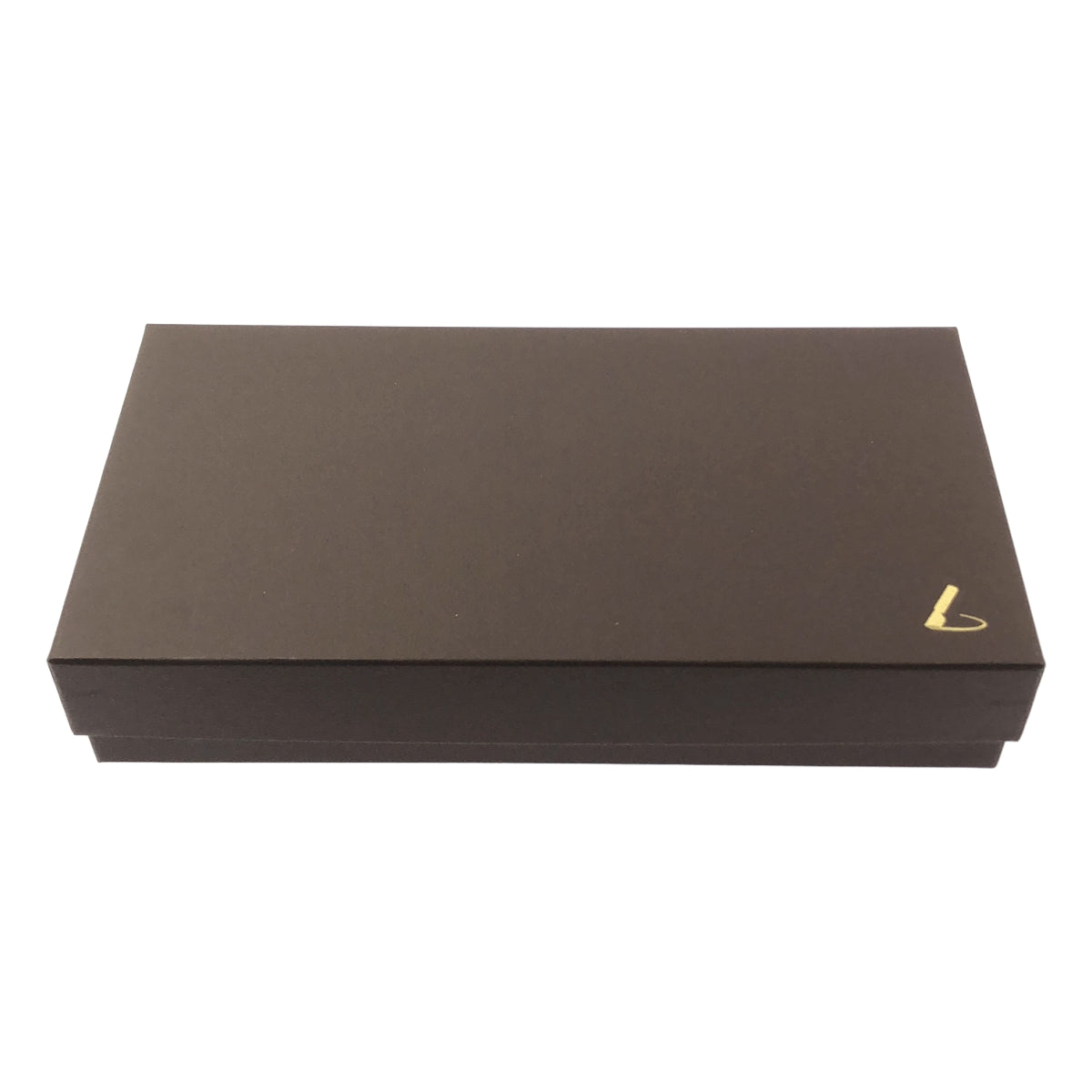 土屋包 | 色調油彩數字靠墊拉鍊長皮夾 |