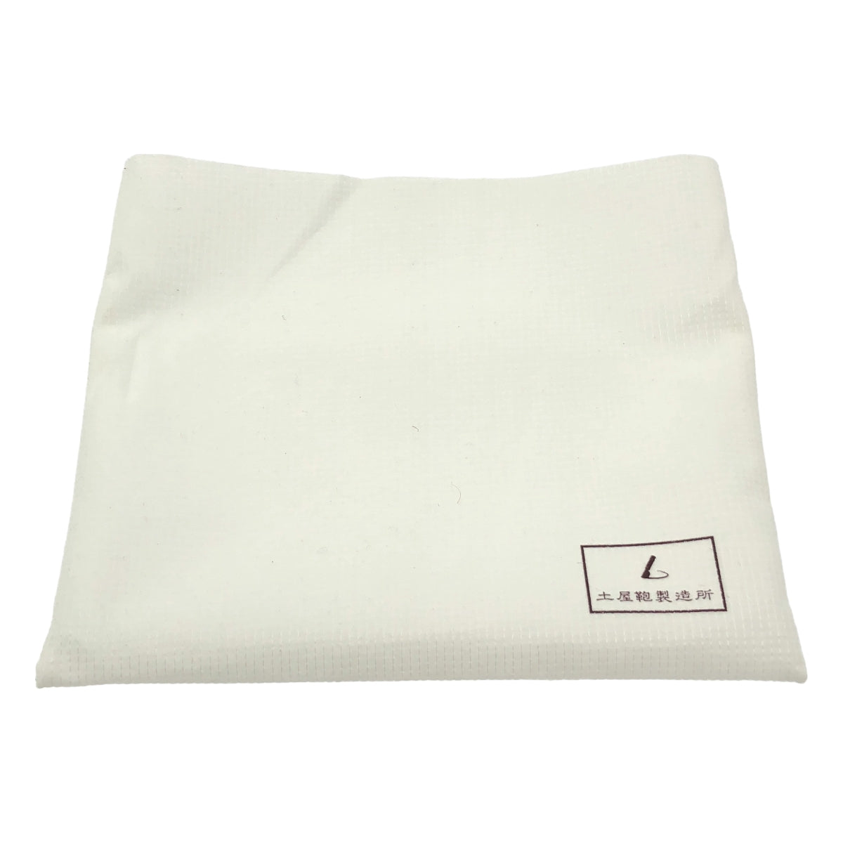 츠치야 가방 / 츠치야 가방 | 톤 오일 누메 쿠션 패스너 긴 지갑 |