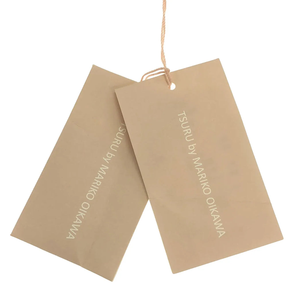 【미품】 TSURU by Mariko Oikawa / 투르바이 마리코 오이카와 | 체크 탁 랩 플레어 롱 스커트 | F | 오렌지 | 여성