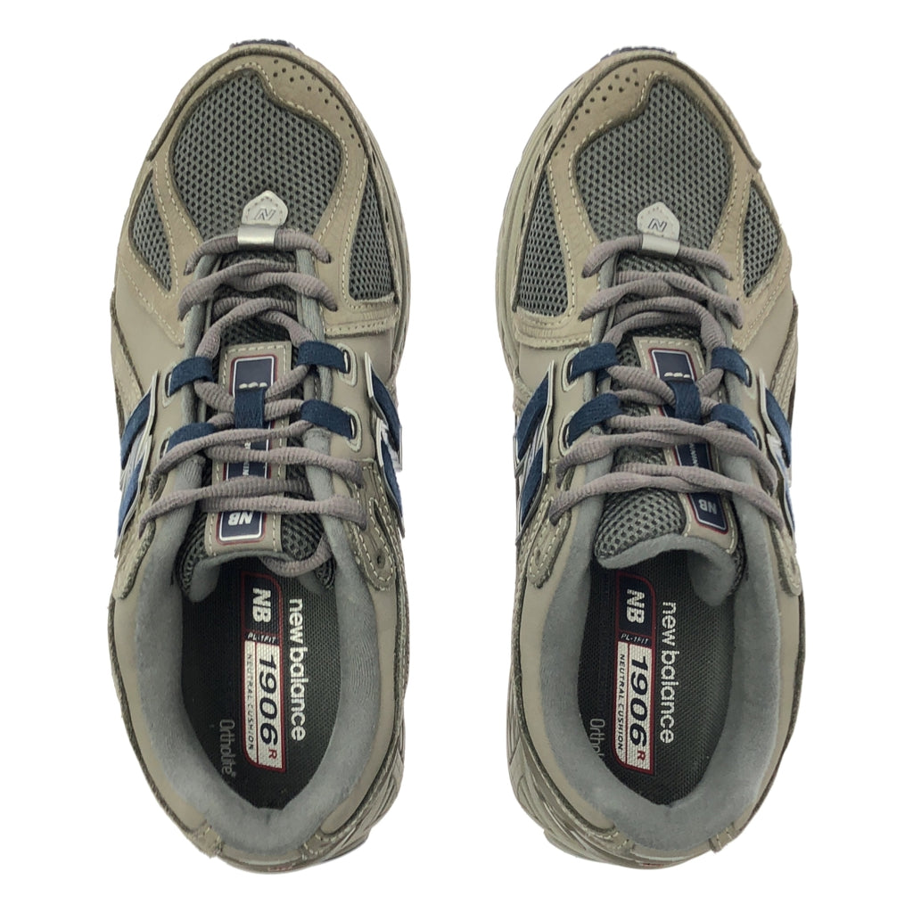 New Balance / ニューバランス | 1906R ローカット スニーカー | 25.5cm | メンズ