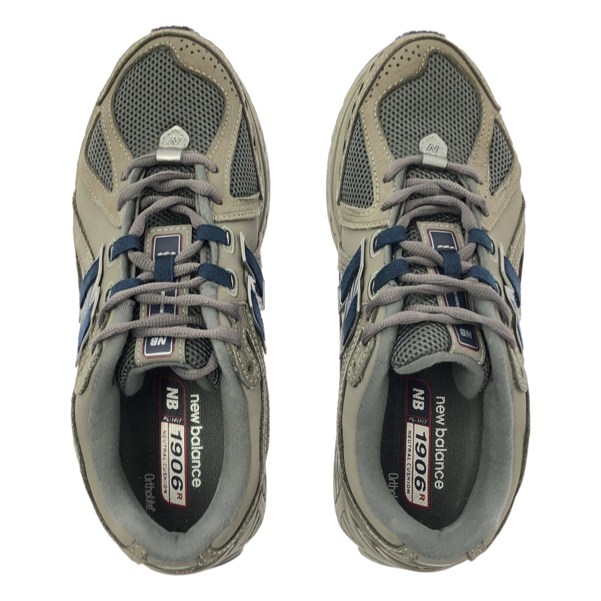 New Balance / ニューバランス | 1906R ローカット スニーカー | 25.5cm | メンズ