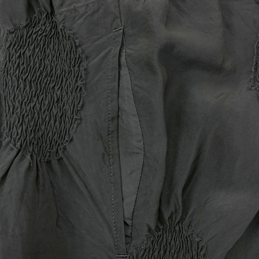 Y's / Y's Yohji Yamamoto | 2021春夏系列 | 帶口袋的寬鬆連身裙 | 2碼 | 女裝