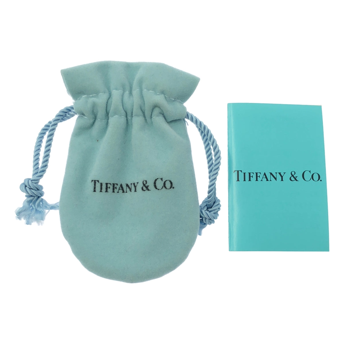 Tiffany &amp; Co / 티파니 | Paloma Picasso 팔로마 피카소 / 물병자리 체인 목걸이 실버 925 | 실버 |