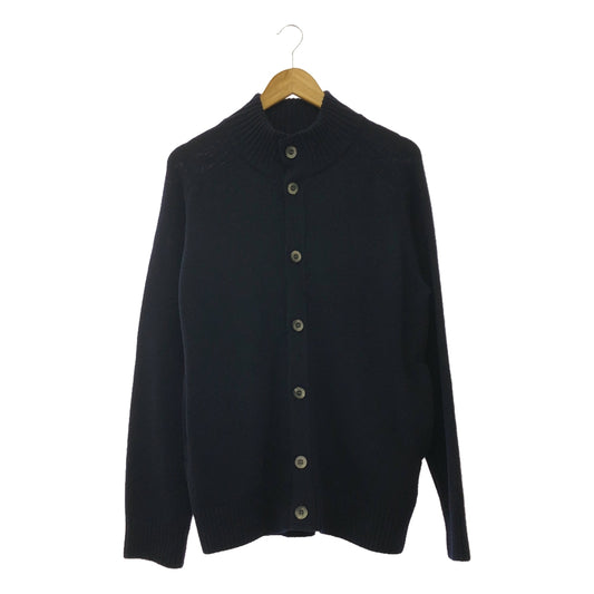 BARNEYS NEWYORK / Barneys New York | Wool knit cardigan | L | Men's