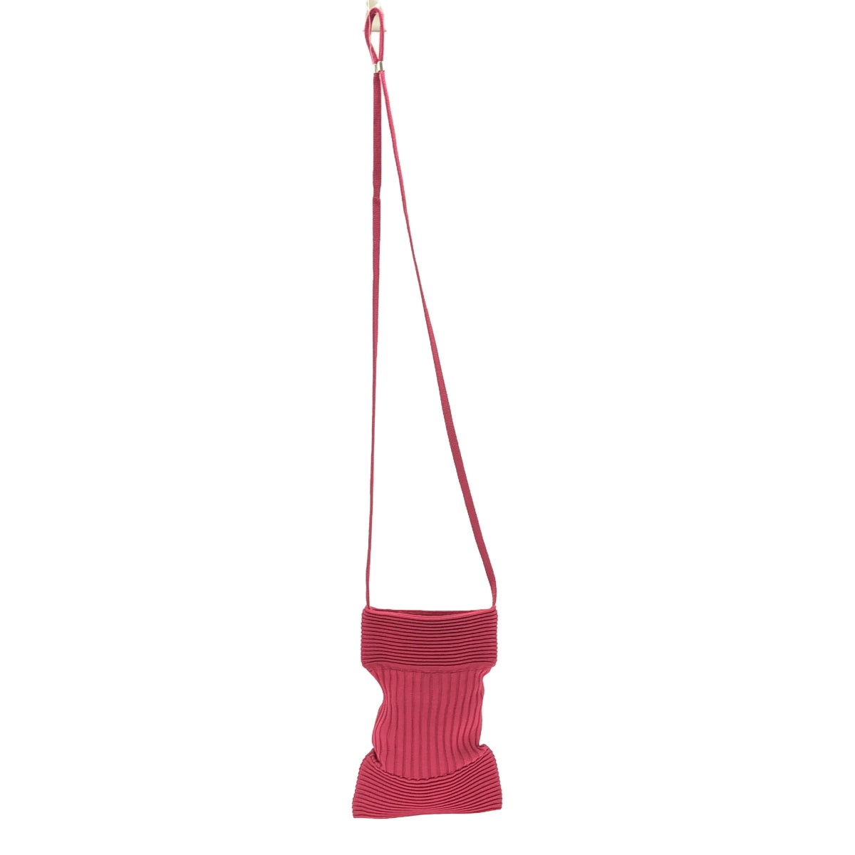 CFCL / CFCL | STRATA SACOCHE BAG 單肩包 |粉紅 |女的