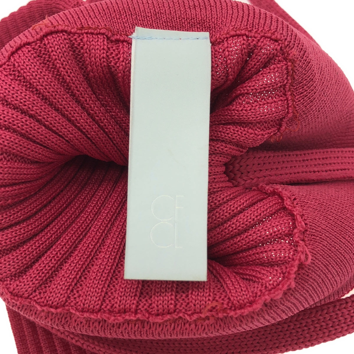 CFCL / CFCL | STRATA SACOCHE BAG 單肩包 |粉紅 |女的