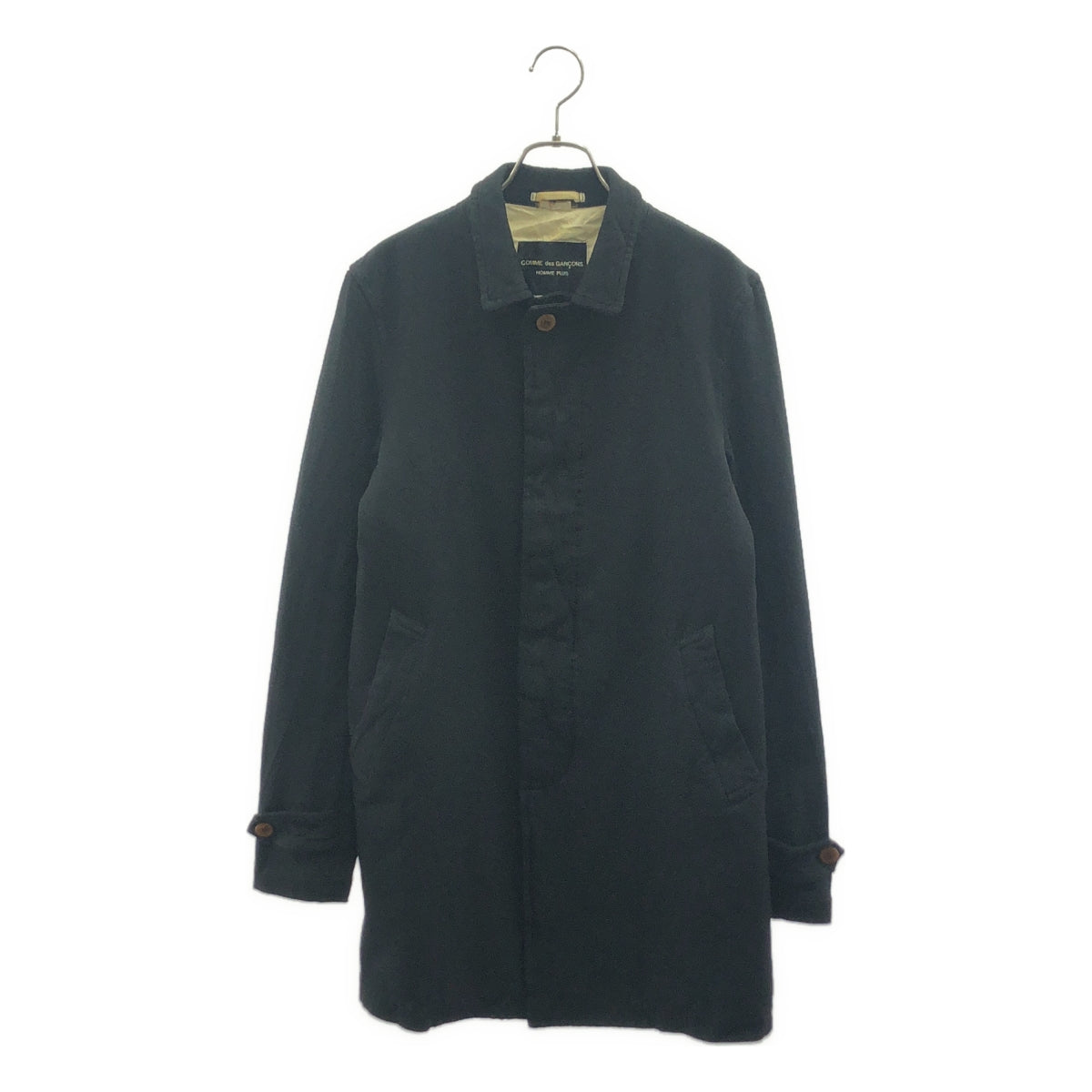 COMME des GARCONS HOMME PLUS / コムデギャルソンオムプリュス – KLD