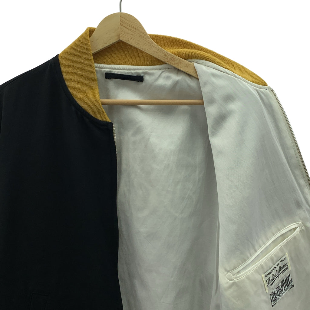 瓦科瑪麗亞 / 瓦科瑪麗亞 | × BUDSPOOL / 越南外套 |中號 |男士