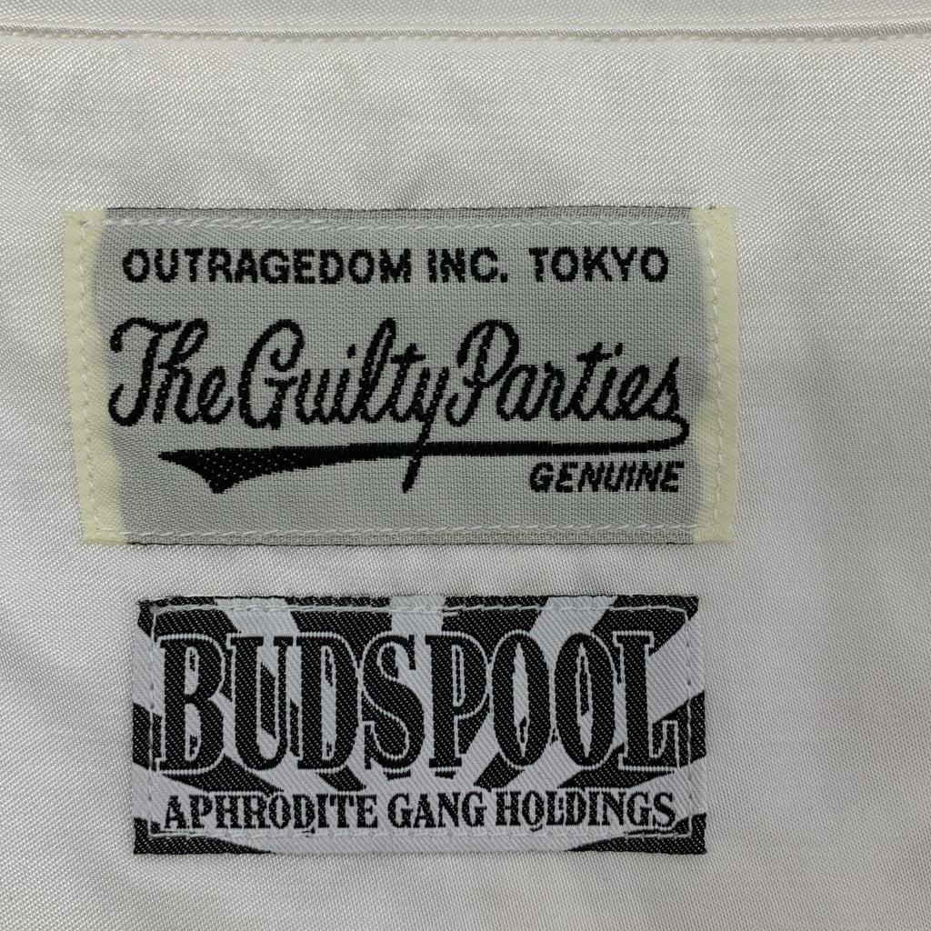 瓦科瑪麗亞 / 瓦科瑪麗亞 | × BUDSPOOL / 越南外套 |中號 |男士