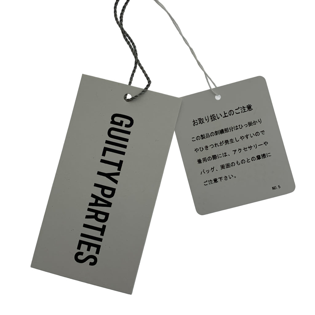 瓦科瑪麗亞 / 瓦科瑪麗亞 | × BUDSPOOL / 越南外套 |中號 |男士