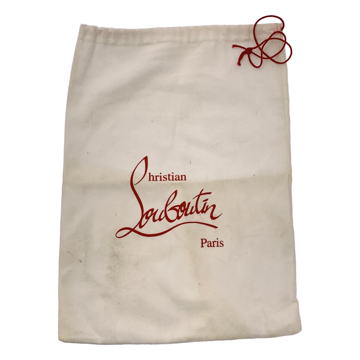 Christian Louboutin / クリスチャンルブタン | スタッズ ローカットスニーカー | 42.5 | メンズ