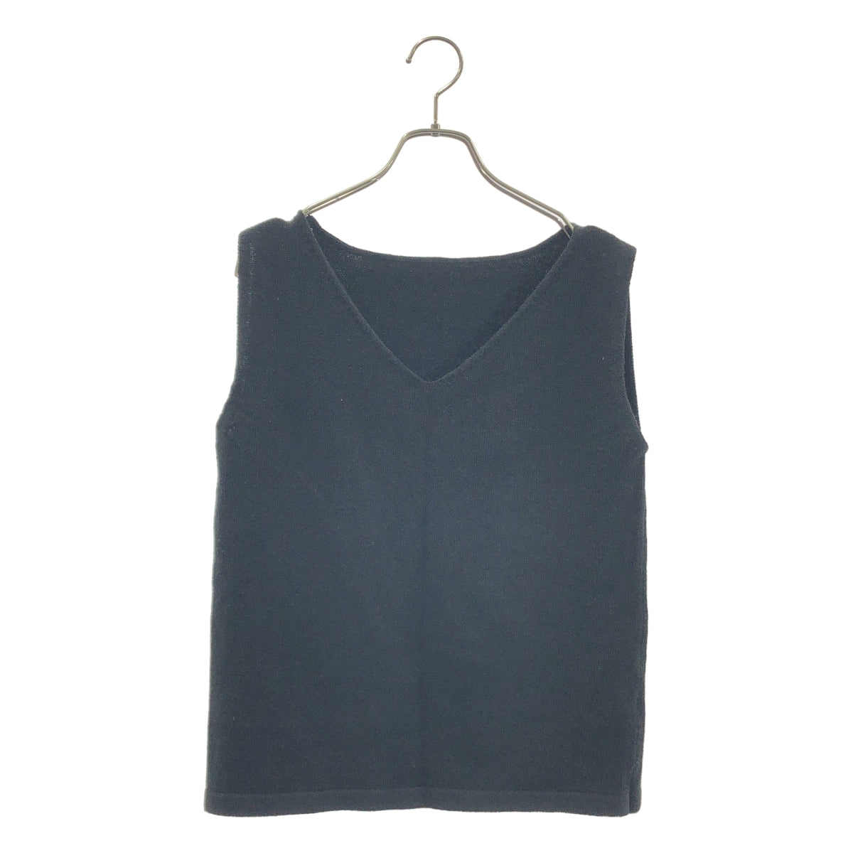 ADORE / 어도어 | 앙상블 케이프 니트 / 민소매 풀오버 탑스 | 38 |