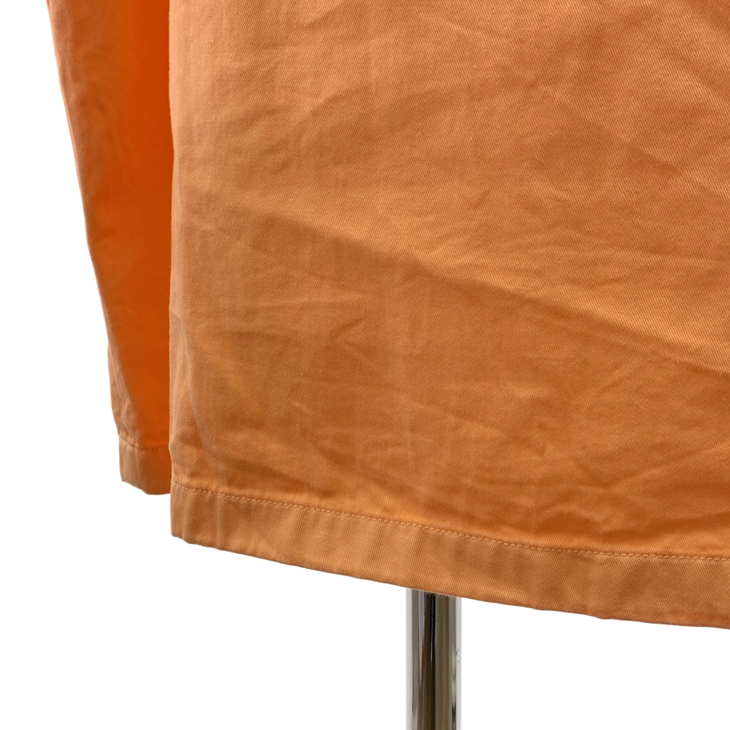 DRIES VAN NOTEN / ドリスヴァンノッテン | コットン プルオーバーワンピース | 36 | レディース