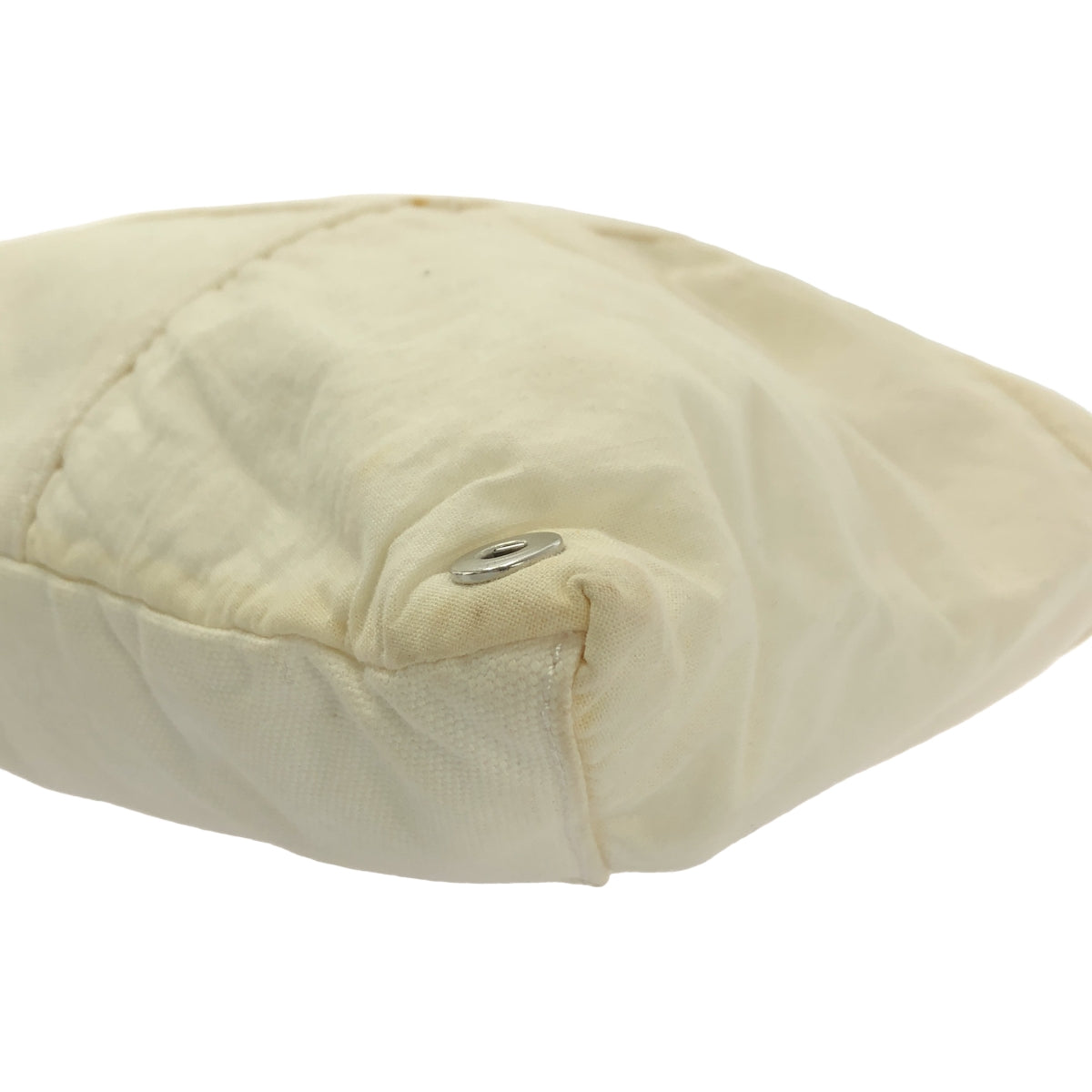 MM6 Maison Margiela / 엠엠 식스 메종 마르제라 | 2021SS | 캔버스 가죽 패치워크 재패니즈 토트 백 |