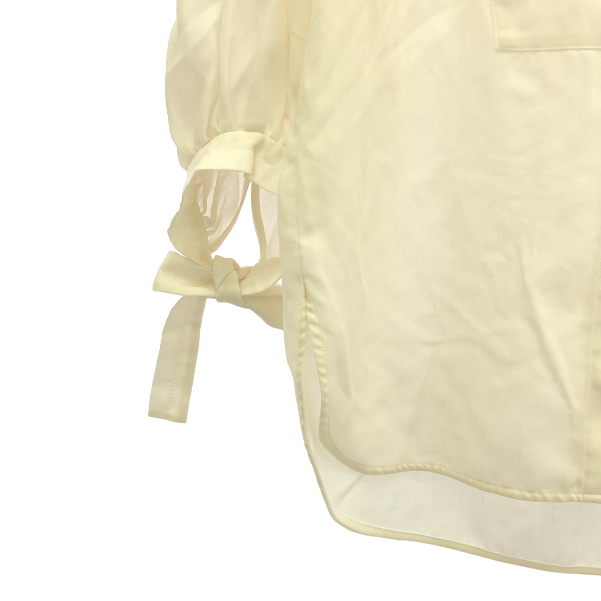 艾布雷 / 艾布爾 |寬袖襯衫 | 36 |本色 |女性的