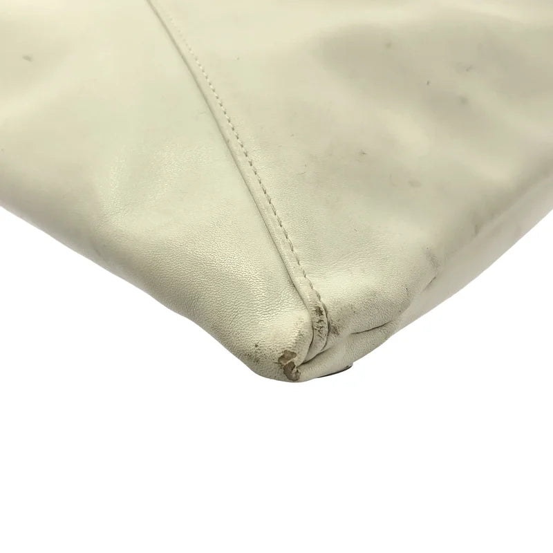 MM6 Maison Margiela / エムエムシックスメゾンマルジェラ | Japanese ジャパニーズ レザー トートバッグ |