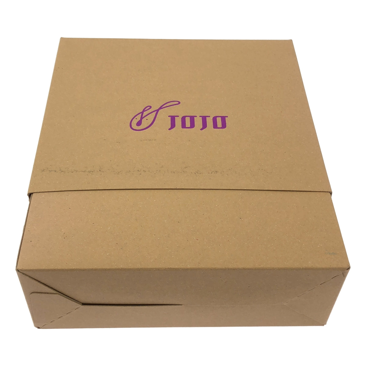 JOJO | 軟木人字涼鞋 | 尺寸 25.5 | 黑色/米色 | 男款