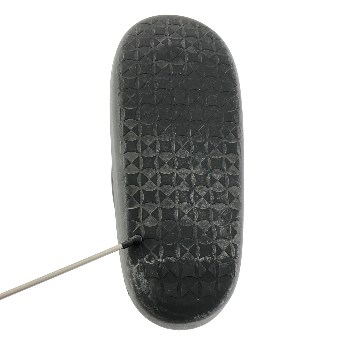 JOJO | 軟木人字涼鞋 | 尺寸 25.5 | 黑色/米色 | 男款