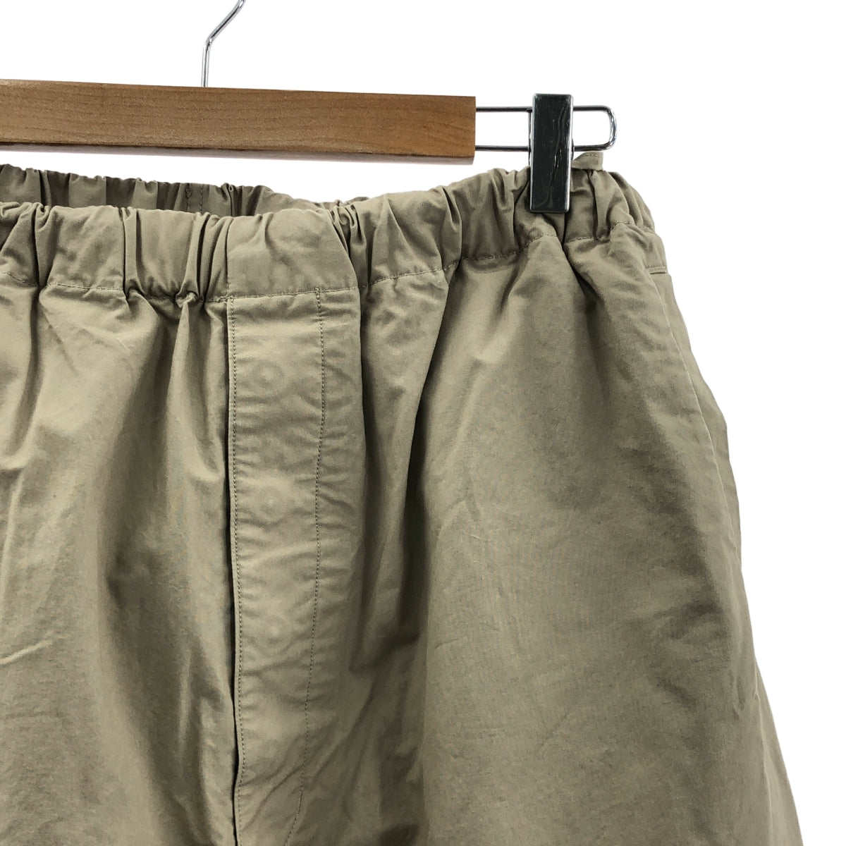 Kaptain Sunshine / 캡틴 선샤인 | Athletic Easy Pants 운동 쉬운 바지 | 34 | 회색 | 남성