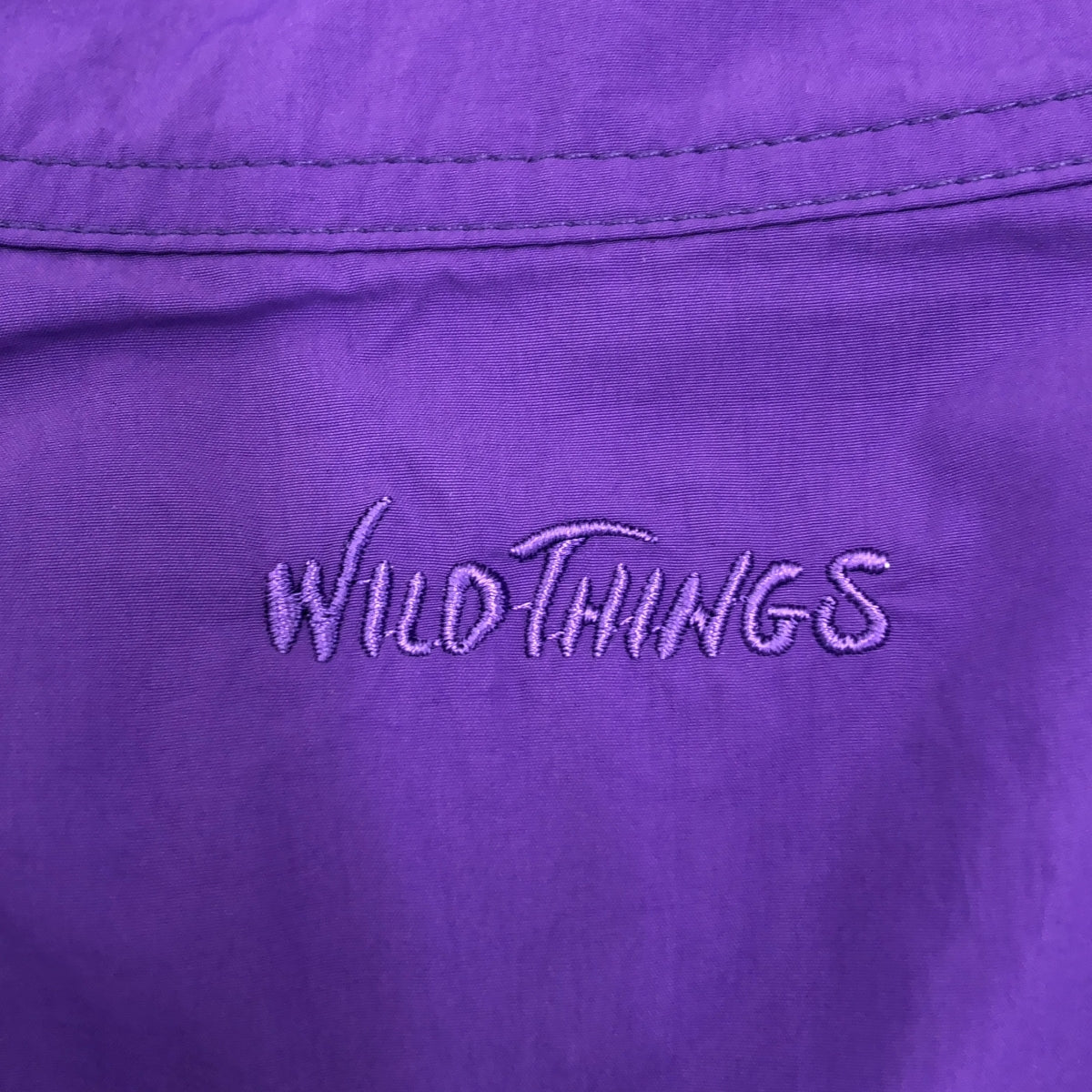 FREAK'S STORE / フリークスストア | 2023AW | × モリハルナ × WILD THINGS 別注 リバーシブルベスト | F | レディース