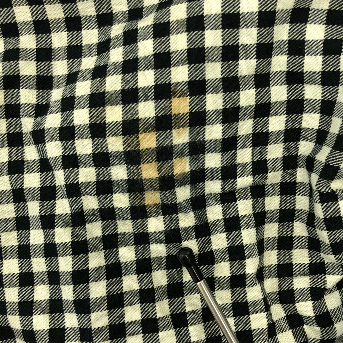 COMME des GARCONS / 콤데 갤슨 | 2006SS | 변형 차단 리본 장식 사이드 Zip 원 숄더 볼륨 원피스 | SS |