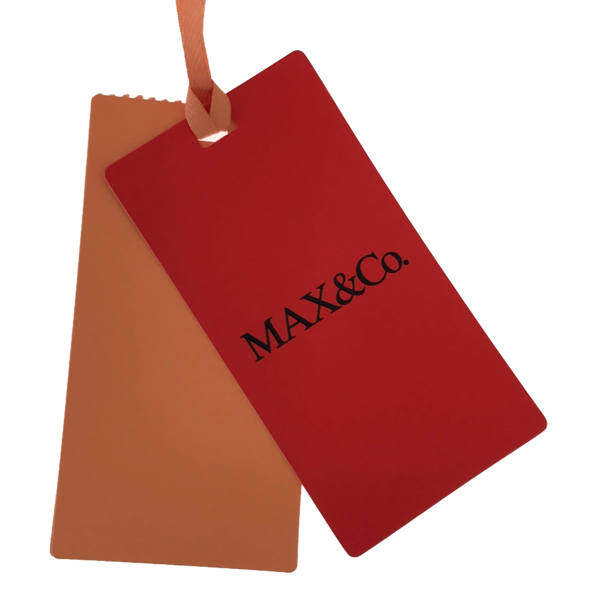 【美品】  Max&Co. / マックスアンドコー | ダブルブレスト ブレザージャケット | L | ブルー | レディース